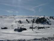 Studio cabine Les Saisies 6 pers, proche centre - FR-1-594-96