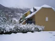 Duplex T3 avec balcon, 2 ch, 6 pers, parking - FR-1-402-26