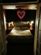 Sweet home San Filippo Industry Style in centro città