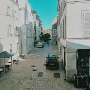 Top Orléans