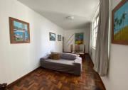 Apartamento na Barra 3 Quartos com Ar e Wi-Fi