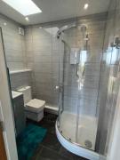 Contemporary one bed studio. Sea views and parking Contemporary one bed studio. Sea views and parking
