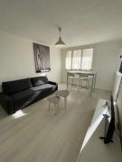 Charmant Appart Stade VélodromeMétro Centre Ville