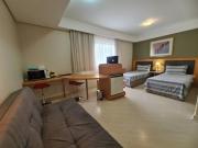 Flat Bienal Ibirapuera UH607