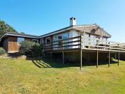 Seaside Serenity at Hvidbjerg-By Traum