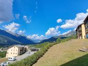 Appartement cosy à Barcelonnette, 4 pers, balcon sud - FR-1-165A-156