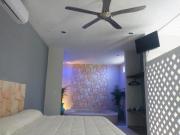 Habitacion Nicte-ha en Casa Nicte-ha Valladolid