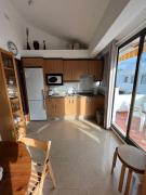 Estepona - Playa - Estudio de 1 dormitorio cerca del mar AL9