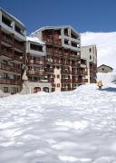 Résidence Odalys Le Hameau du Borsat