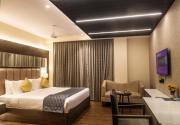 Top Port Blair