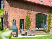 "Landgalerie" in Gribbohm nähe Wacken