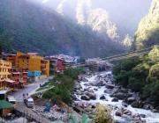 Top Machu Picchu