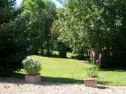 Chalet de Montagne Chaleureux avec Cheminée, Terrasse et Proche Ski - FR-1-589-2