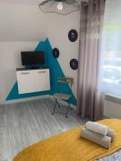 Top Le Mesnil-Esnard