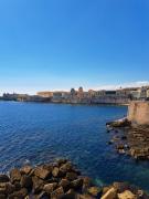 ortigia adriana suite