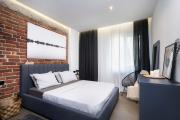 Lozenets Modern Apartment Tranquil & Central