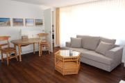 Haus Nordseeresidenz Wohnung 35