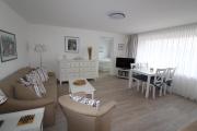 Haus Nordseeresidenz Wohnung 42