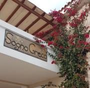 Sogno Greco Sogno Greco