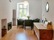 Apartament Alpejski Duży Apartament Alpejski Duży