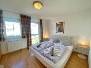 Appartementhaus Victoria - Fewo Meeresrauschen