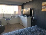 Haus Nordseeresidenz Wohnung 77