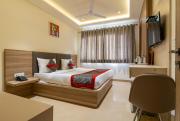 Hotel Tripple Tree - Karol Bagh