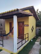 Vila Vintém Chalés