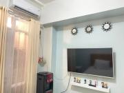 Vasanta Innopark Appartemen