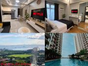 The Radiance Manila Bay - Modern 1-Bedroom Condo with View