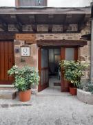 Top San Martín de Trevejo