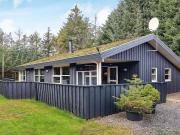 8 person holiday home in Blokhus-By Traum