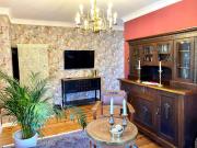 Villa B das zauberhafte Chalet