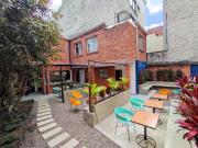 Top Bogota