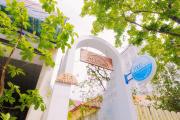 Tò Vò Hostel Huế
