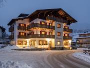Hotel Dolomiten