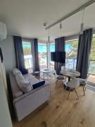 Apartament CARO