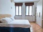 Amply Lit Harmony Home Via Brocchi