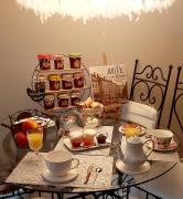 Chambre climatisée au cœur de brive avec téléviseur connecté wifi Netflix