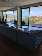 Villa Rockstar Lombok - STARLINK WiFi- 650m2
