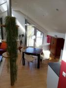 Traumhaftes Loft 70 qmWohlfühlen in Passau *
