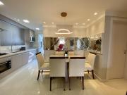 056 - Apto moderno a 100m da Praia de Bombas