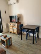 Top Six-Fours-les-Plages