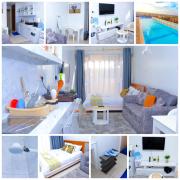 LaMeg Furnished Studio in Coral Bells Apartment