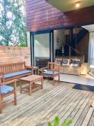 casa natureza Mariscal