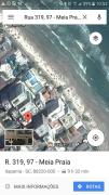 Apto quadra no Hard Rock 30m do mar