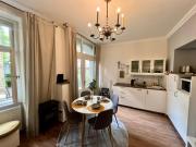 Adorable, cosy apartment at the Heroes Square Budapest Adorable, cosy apartment at the Heroes Square Budapest