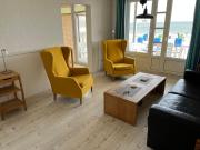 Nordland Appartements - Wohnung Seeland