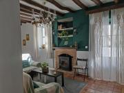 Top Fuentes de León