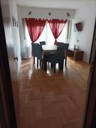 Caballito deluxe Apart